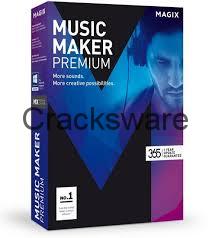 Magix music maker full crack free download