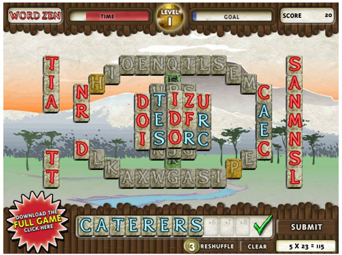 atlantis big fish games free download