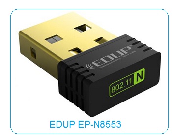 Edup Wireless Driver Download